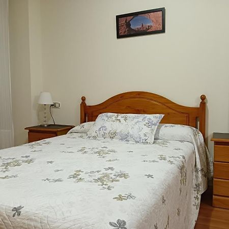 Apartamentos Chevere Rojo-Huca 오비에도 외부 사진