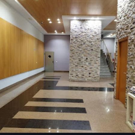 Apartamentos Chevere Rojo-Huca 오비에도 외부 사진